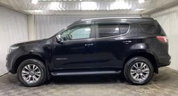 Chevrolet TrailBlazer 2022 года за 13 500 000 тг. в Алматы – фото 3