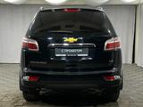 Chevrolet TrailBlazer 2022 года за 13 500 000 тг. в Алматы – фото 4