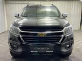 Chevrolet TrailBlazer 2022 года за 13 500 000 тг. в Алматы – фото 5
