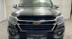 Chevrolet TrailBlazer 2022 года за 13 500 000 тг. в Алматы – фото 5