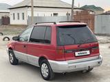 Mitsubishi Space Runner 1992 годаүшін900 000 тг. в Кызылорда – фото 2