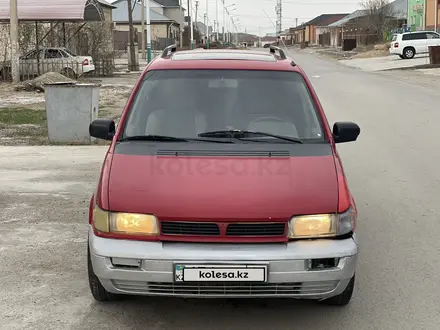 Mitsubishi Space Runner 1992 года за 900 000 тг. в Кызылорда – фото 4