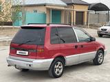 Mitsubishi Space Runner 1992 года за 900 000 тг. в Кызылорда – фото 3