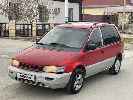 Mitsubishi Space Runner 1992 года за 900 000 тг. в Кызылорда – фото 5