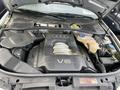 Двигатель Audi 2.4 30 клапан с Швейцарииfor400 420 тг. в Астана – фото 3