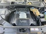 Двигатель Audi 2.4 30 клапан с Швейцарии за 400 000 тг. в Астана – фото 5