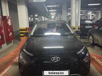 Hyundai Bayon 2024 года за 9 300 000 тг. в Астана