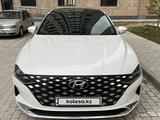 Hyundai Grandeur 2022 года за 13 500 000 тг. в Шымкент – фото 3