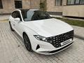 Hyundai Grandeur 2022 годаүшін12 500 000 тг. в Шымкент – фото 4