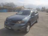 Mitsubishi Outlander 2002 года за 4 500 000 тг. в Алматы – фото 2