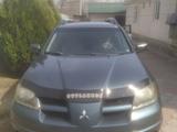 Mitsubishi Outlander 2002 года за 4 500 000 тг. в Алматы