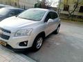 Chevrolet Tracker 2014 годаүшін6 000 000 тг. в Алматы – фото 4