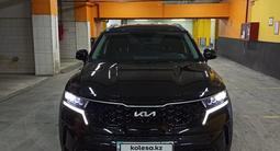 Kia Sorento 2023 года за 19 000 000 тг. в Алматы – фото 2