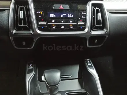 Kia Sorento 2023 года за 19 000 000 тг. в Алматы – фото 15