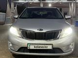 Kia Rio 2014 года за 4 500 000 тг. в Алматы – фото 2