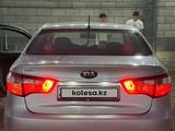 Kia Rio 2014 года за 4 500 000 тг. в Алматы – фото 3