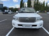 Toyota Land Cruiser 2013 года за 24 700 000 тг. в Костанай – фото 2