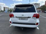 Toyota Land Cruiser 2013 года за 24 700 000 тг. в Костанай – фото 5