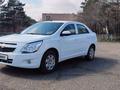 Chevrolet Cobalt 2024 года за 5 550 000 тг. в Караганда