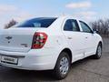 Chevrolet Cobalt 2024 года за 5 550 000 тг. в Караганда – фото 4