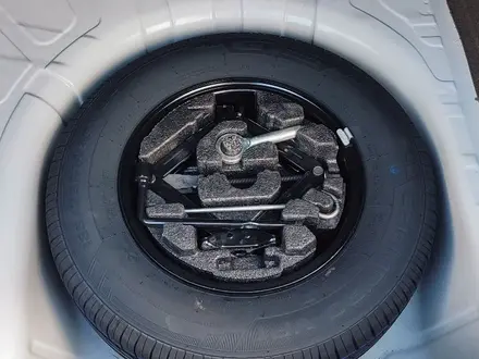 Chevrolet Cobalt 2024 года за 5 550 000 тг. в Караганда – фото 5