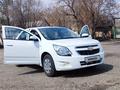 Chevrolet Cobalt 2024 года за 5 550 000 тг. в Караганда – фото 6