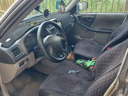 Subaru Forester 1998 года за 2 500 000 тг. в Жезказган – фото 18