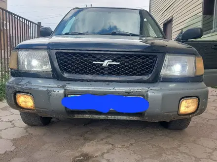 Subaru Forester 1998 года за 2 500 000 тг. в Жезказган – фото 29