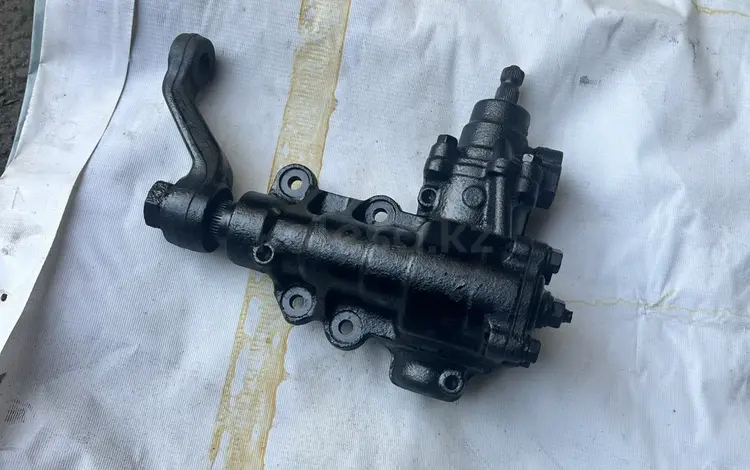Рулевой редуктор гидравлический за 120 000 тг. в Алматы