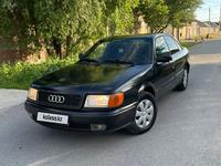 Audi 100 1992 годаүшін1 750 000 тг. в Шымкент