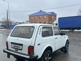 ВАЗ (Lada) Lada 2121 2011 года за 1 500 000 тг. в Атырау – фото 3