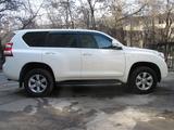 Toyota Land Cruiser Prado 2015 годаүшін18 000 000 тг. в Алматы – фото 4