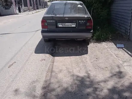 Nissan Primera 1992 года за 550 000 тг. в Алматы – фото 4