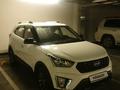 Hyundai Creta 2021 года за 10 900 000 тг. в Алматы – фото 3