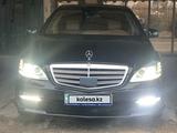 Mercedes-Benz S 500 2009 года за 11 500 000 тг. в Шымкент