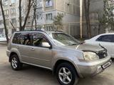 Nissan X-Trail 2002 года за 3 200 000 тг. в Алматы – фото 2