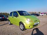 Daewoo Matiz 2012 годаfor1 800 000 тг. в Каскелен