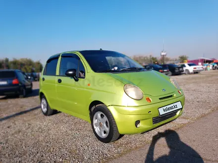 Daewoo Matiz 2012 года за 1 800 000 тг. в Каскелен