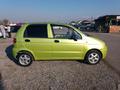 Daewoo Matiz 2012 годаfor1 800 000 тг. в Каскелен – фото 4