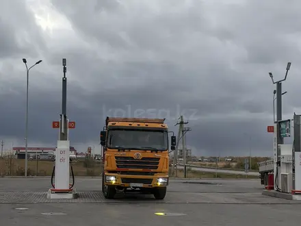 Shacman (Shaanxi)  F3000 2018 года за 13 000 000 тг. в Астана – фото 2
