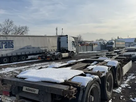 Krone  SDC 27 2007 года за 5 000 000 тг. в Алматы
