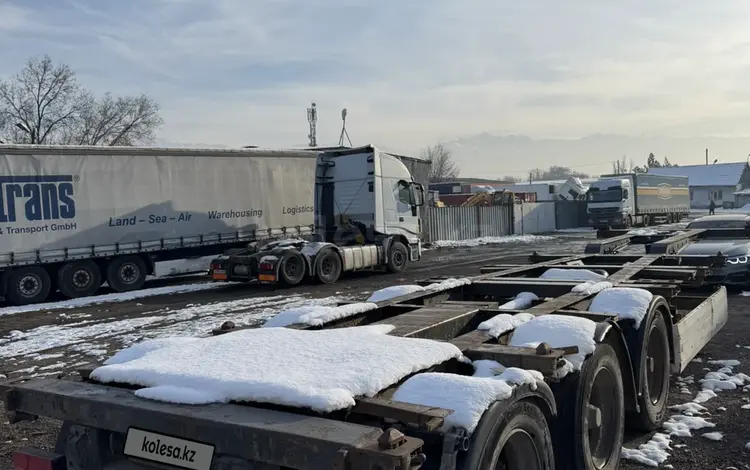 Krone  SDC 27 2007 года за 5 000 000 тг. в Алматы