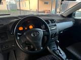 Toyota Corolla 2009 года за 6 000 000 тг. в Тараз – фото 3