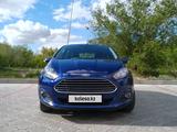 Ford Fiesta 2014 года за 3 500 000 тг. в Караганда
