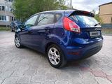 Ford Fiesta 2014 года за 3 500 000 тг. в Караганда – фото 2