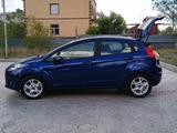 Ford Fiesta 2014 года за 3 500 000 тг. в Караганда – фото 3