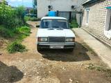 ВАЗ (Lada) 2107 2007 года за 850 000 тг. в Семей – фото 2