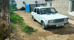 ВАЗ (Lada) 2107 2007 годаүшін850 000 тг. в Семей – фото 5