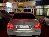 Mercedes-Benz E 300 2013 годаүшін14 000 000 тг. в Алматы – фото 2