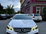 Mercedes-Benz E 300 2013 годаүшін14 000 000 тг. в Алматы – фото 3